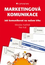 Marketingová komunikace