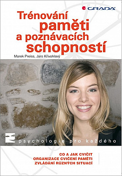 Trénování paměti a poznávacích schopností