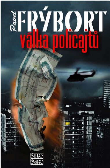 Válka policajtů