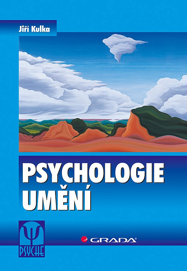 Psychologie umění