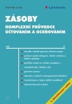 Zásoby