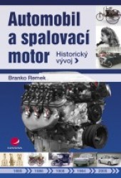 Automobil a spalovací motor