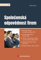 Společenská odpovědnost firem