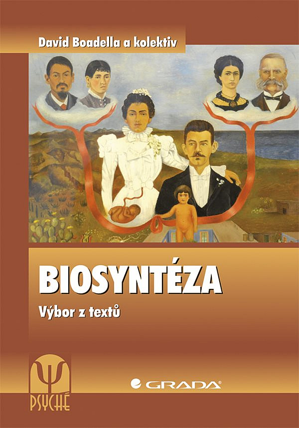 Biosyntéza: Výbor z textů