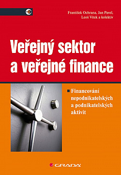 Veřejný sektor a veřejné finance