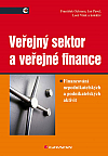 Veřejný sektor a veřejné finance