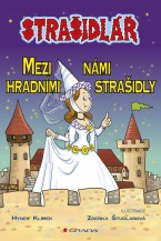 Strašidlář - Mezi námi hradními strašidly