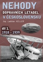 Nehody dopravních  letadel 1.