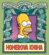 Simpsonova knihovna moudrosti: Homerova kniha