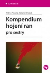 Kompendium hojení ran pro sestry