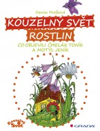 Kouzelný svět rostlin