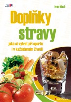 Doplňky stravy