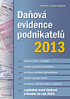 Daňová evidence podnikatelů 2013