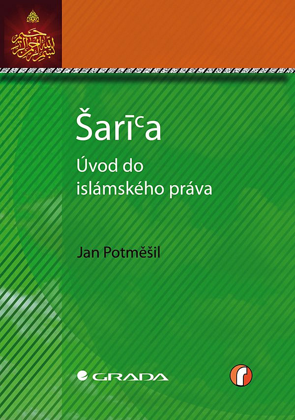 Šaría - úvod do islámského práva