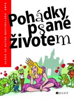 Pohádky psané životem – Hledá se autor bestselleru 2013