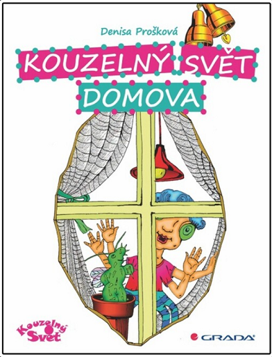 Kouzelný svět domova