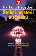 Století mystérií a zázraků