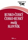 Rusko-český a česko-ruský malý slovník