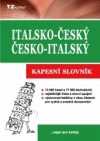 Italsko-český a česko-italský kapesní slovník