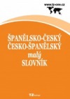 Španělsko-český a česko-španělský malý slovník