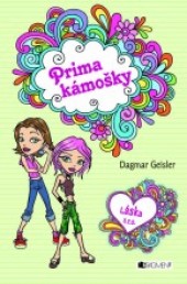 Láska s. r. o. – Prima kámošky