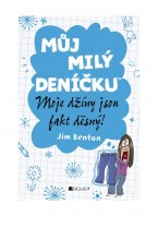 Můj milý deníčku – Moje džíny jsou fakt děsný!