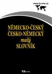 Německo-český/ česko-německý malý slovník