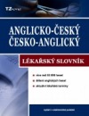 Anglicko-český/ česko-anglický lékařský slovník