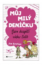 Můj milý deníčku 5 – Jsou dospělí vůbec lidi?