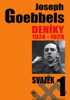 Deníky 1924-1929, svazek 1