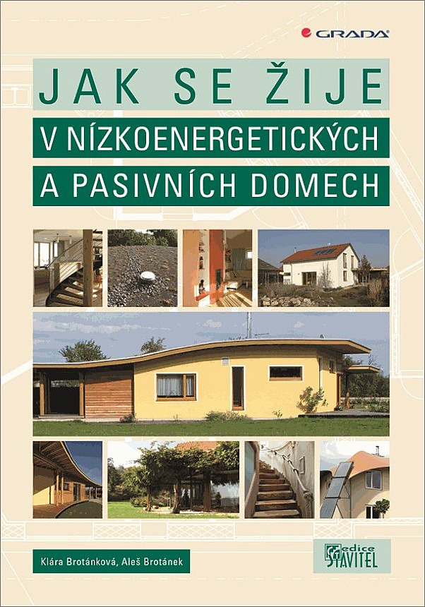 Jak se žije v nízkoenergetických a pasivních domech