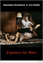 Expanze na Mars