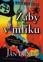 Žáby v mlíku