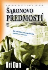 Šaronovo předmostí