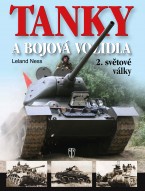 Tanky a bojová vozidla 2. světové války