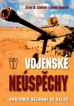 Vojenské neúspěchy