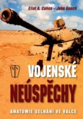 Vojenské neúspěchy