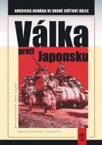 Válka proti Japonsku