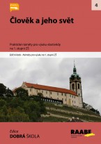 Člověk a jeho svět