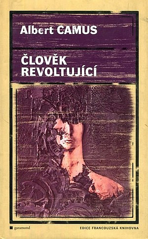 Člověk revoltující