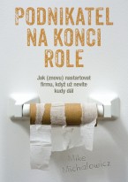 Podnikatel na konci role