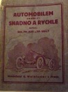 Automobilem snadno a rychle