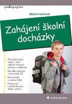 Zahájení školní docházky