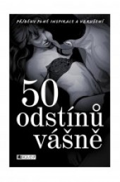 50 odstínů vášně