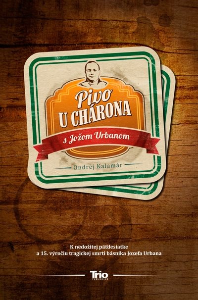 Pivo u Chárona