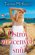 Ostrov ztracených snů