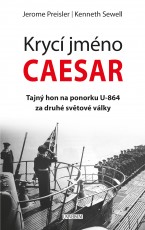 Krycí jméno Caesar