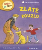 Zlaté kouzlo