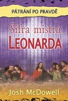 Šifra mistra Leonarda - pátrání po pravdě