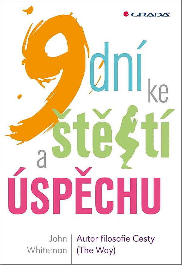 9 dní ke štěstí a úspěchu